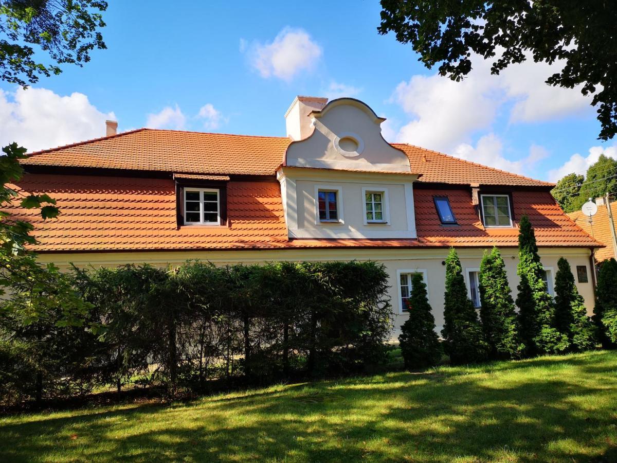 Arboretum Apartments Kórnik Kültér fotó
