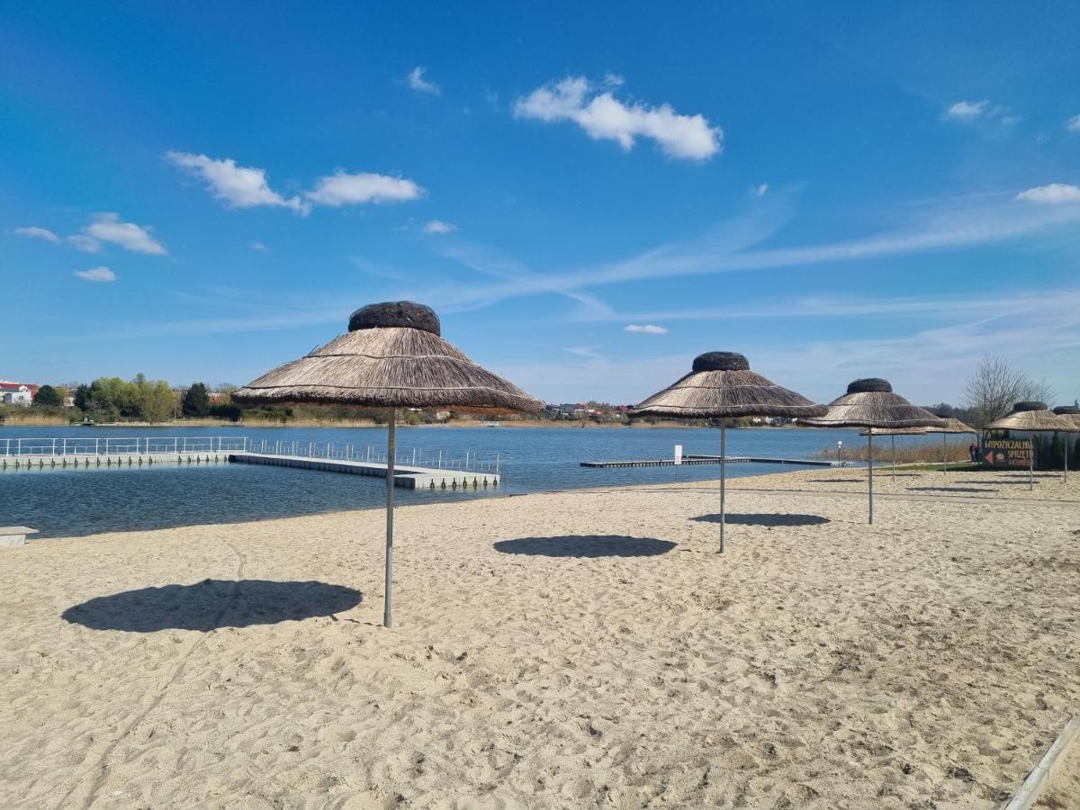 Arboretum Apartments Kórnik Kültér fotó
